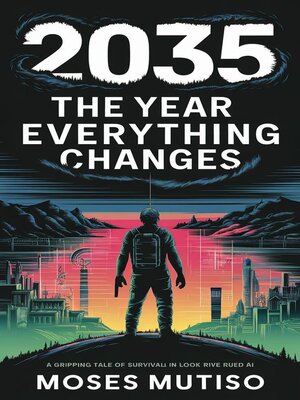 cover image of 2035